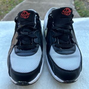 Nike Air Excee GS Size 3Y